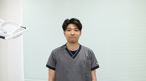 院長写真